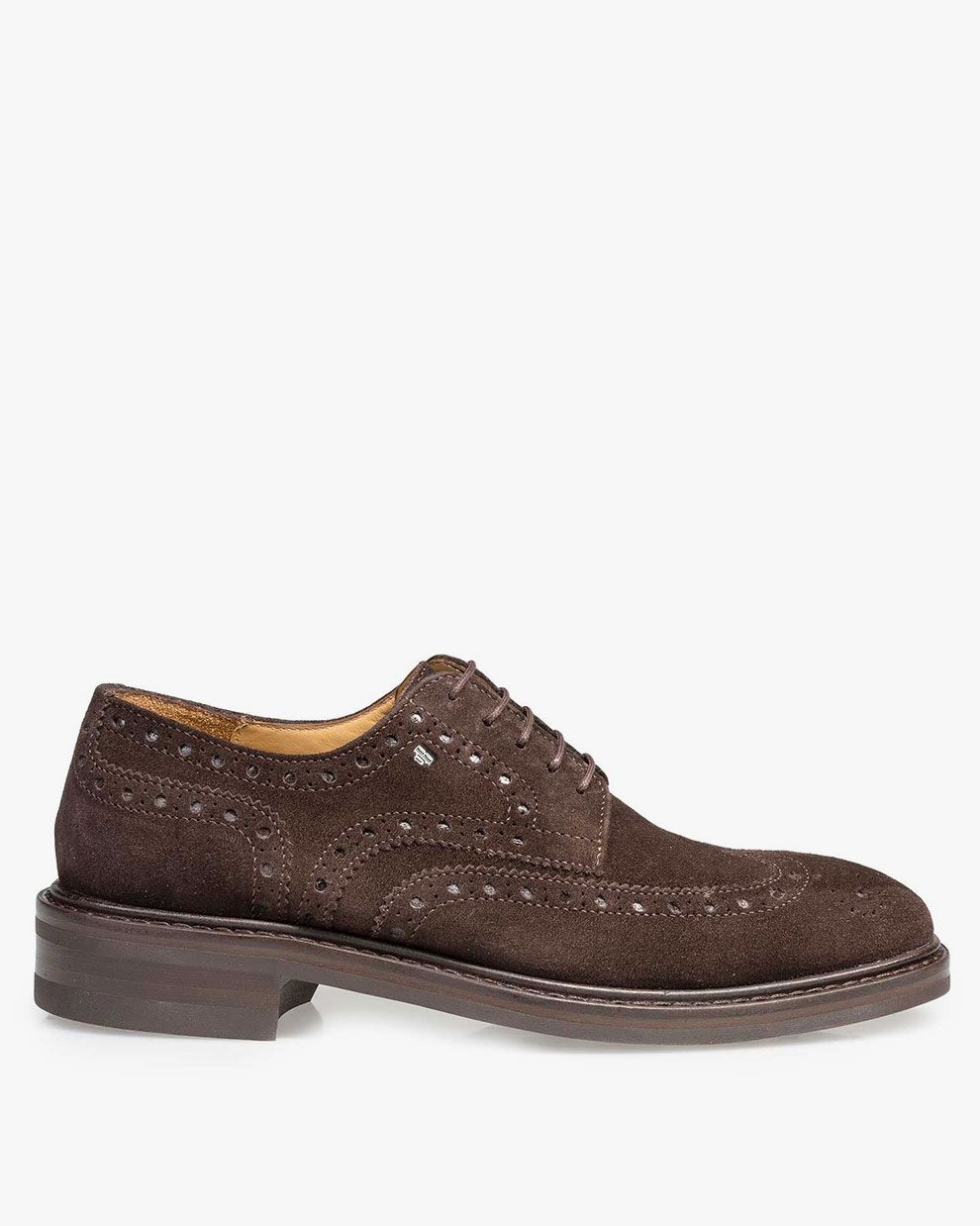 floris van bommel brogue