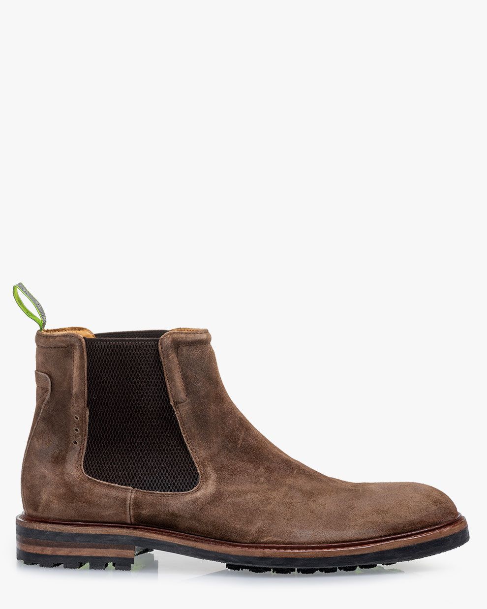 Chelsea boots for men