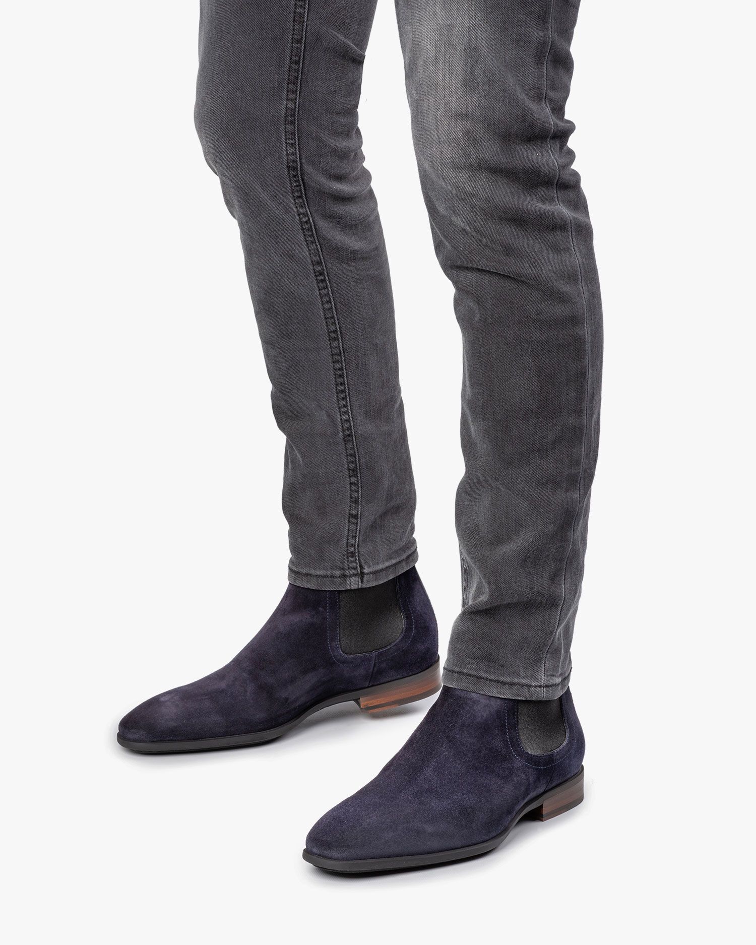 Floris van bommel deals chelsea boot