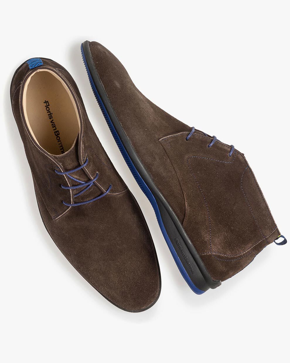 Floris van deals bommel 20300