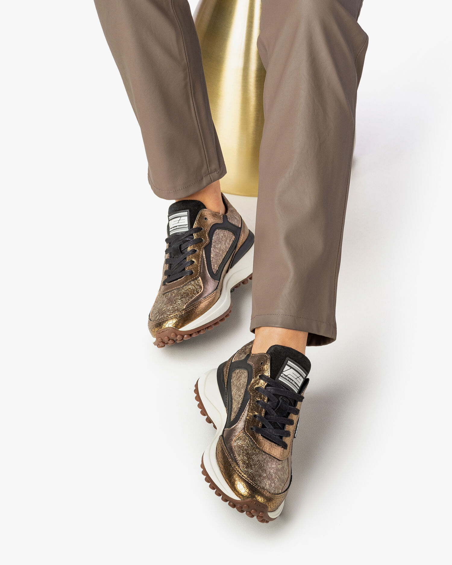 Women s shoes Floris van Bommel Women