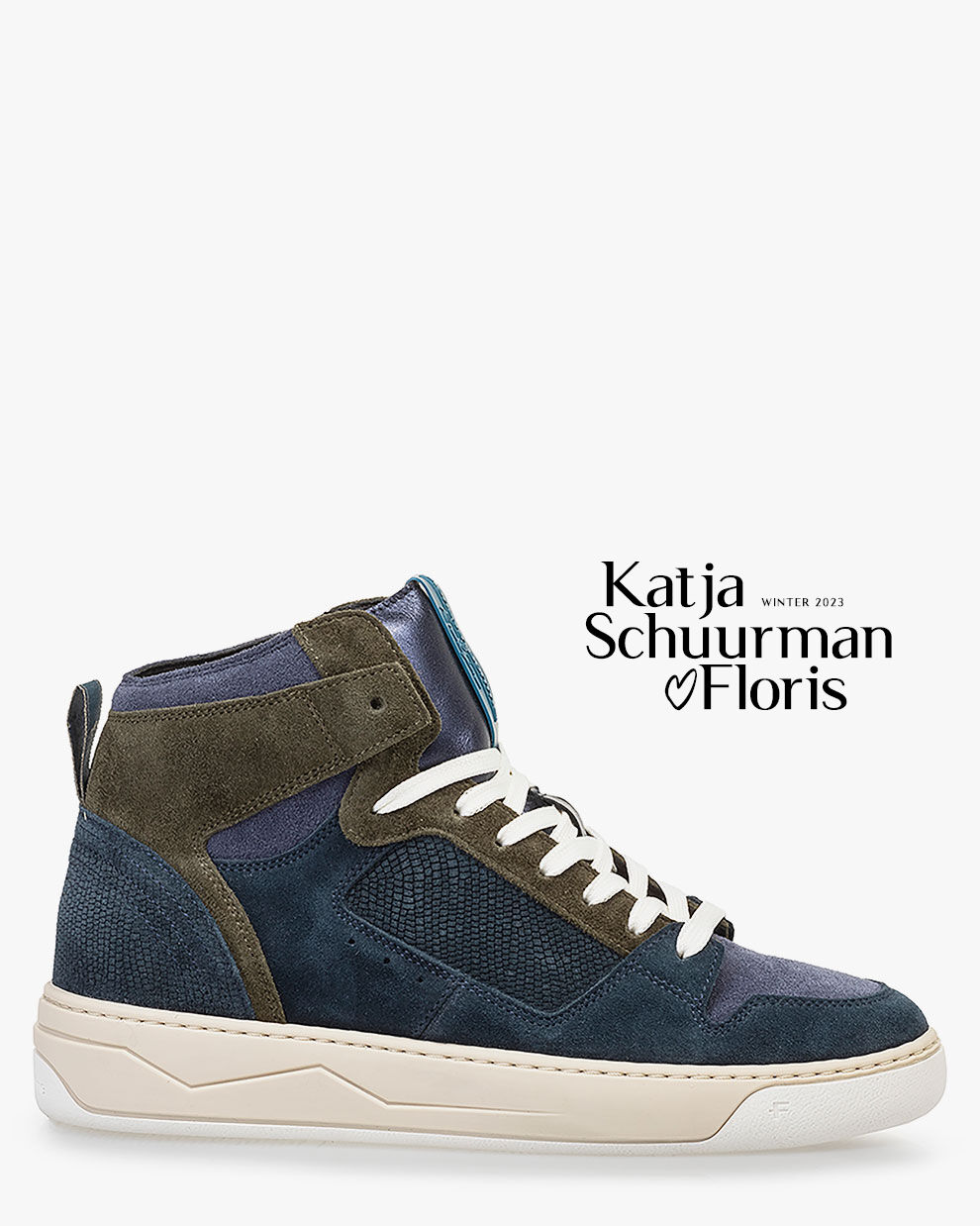 Schuurman nike deals