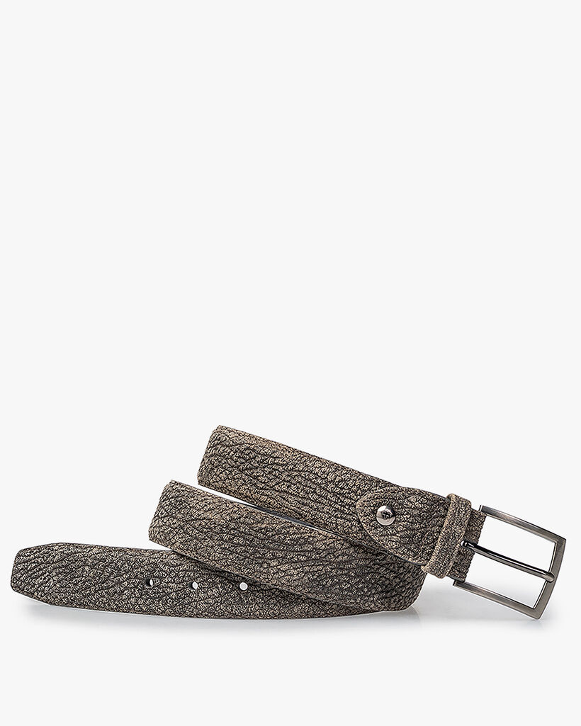 De Belter 53.64