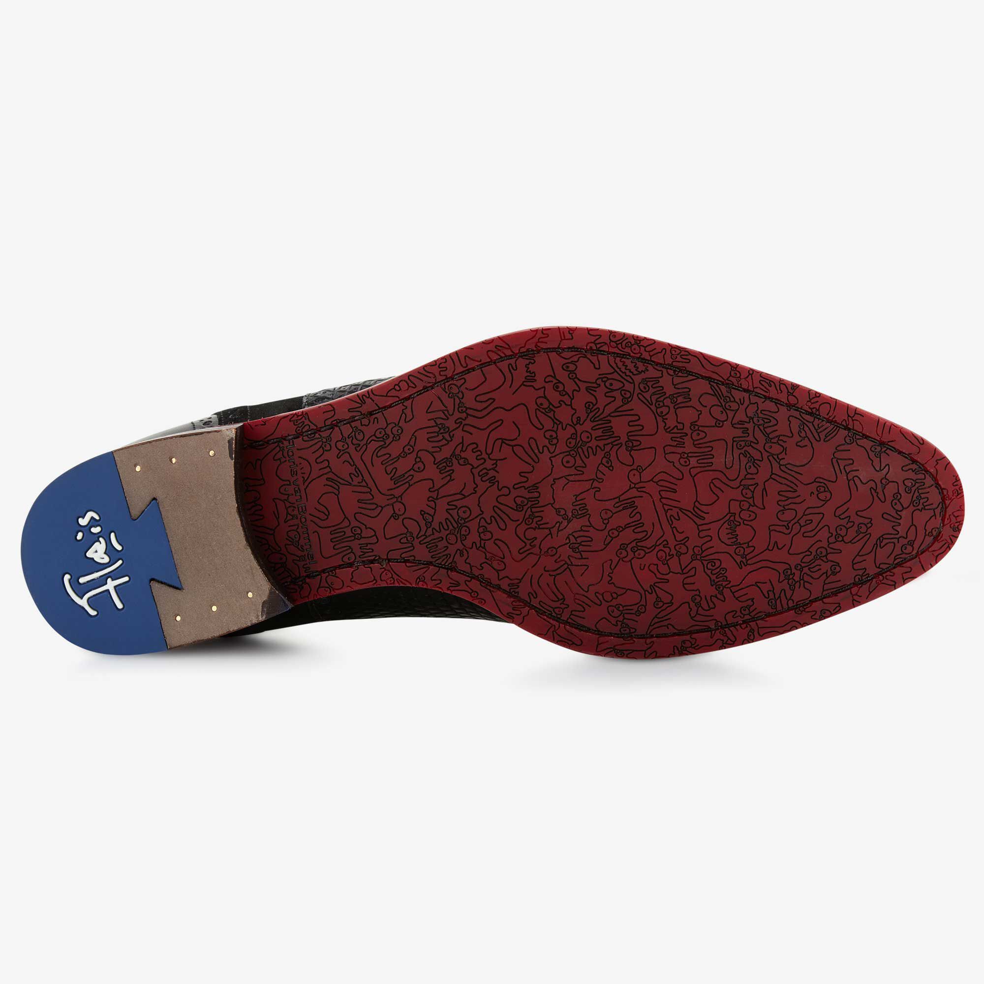 Floris van sales bommel gent
