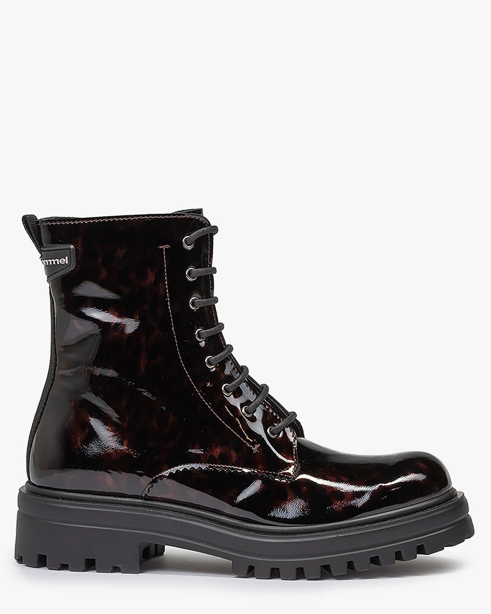 Buy brown ankle boots online Floris van Bommel Official