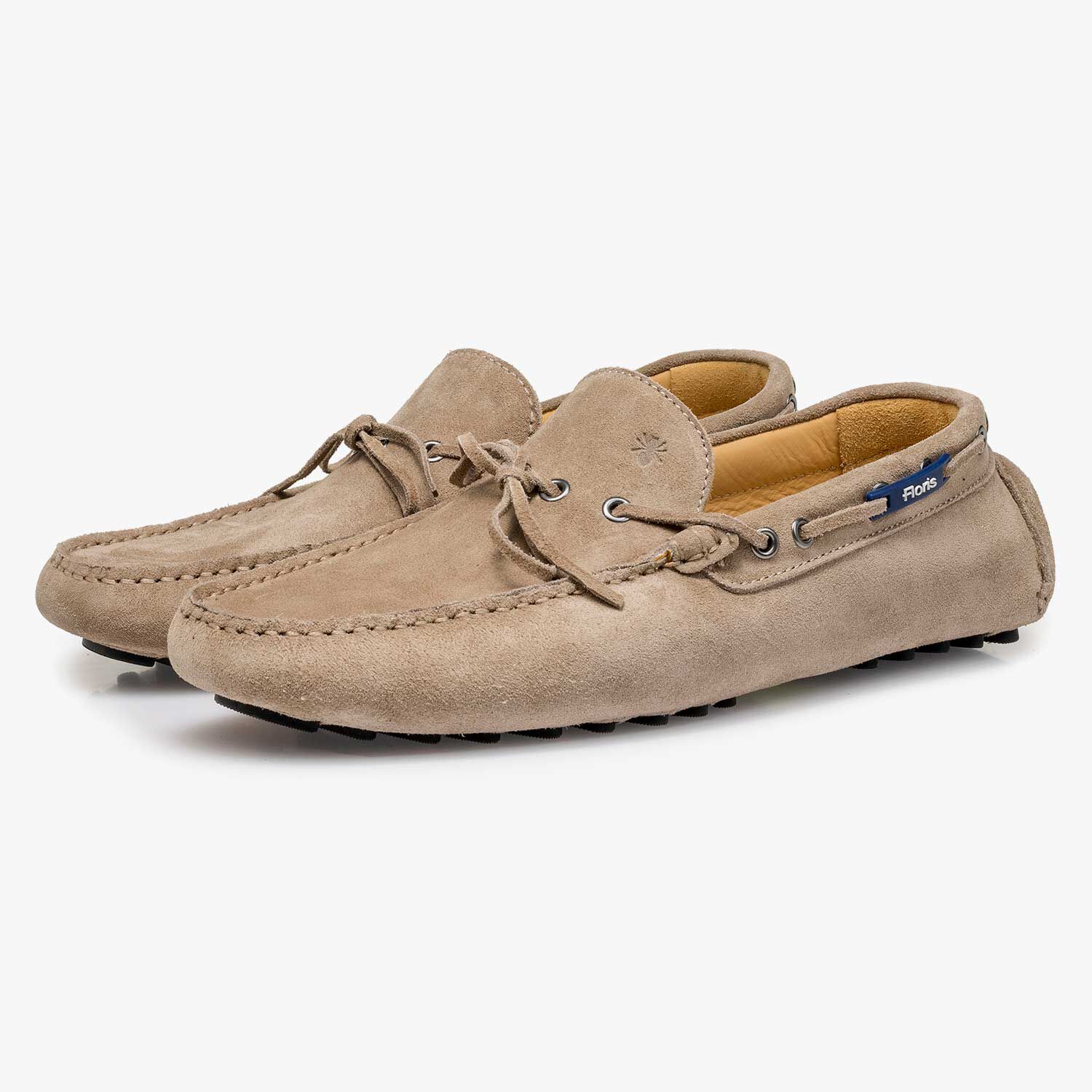 Floris van bommel moccasins sale