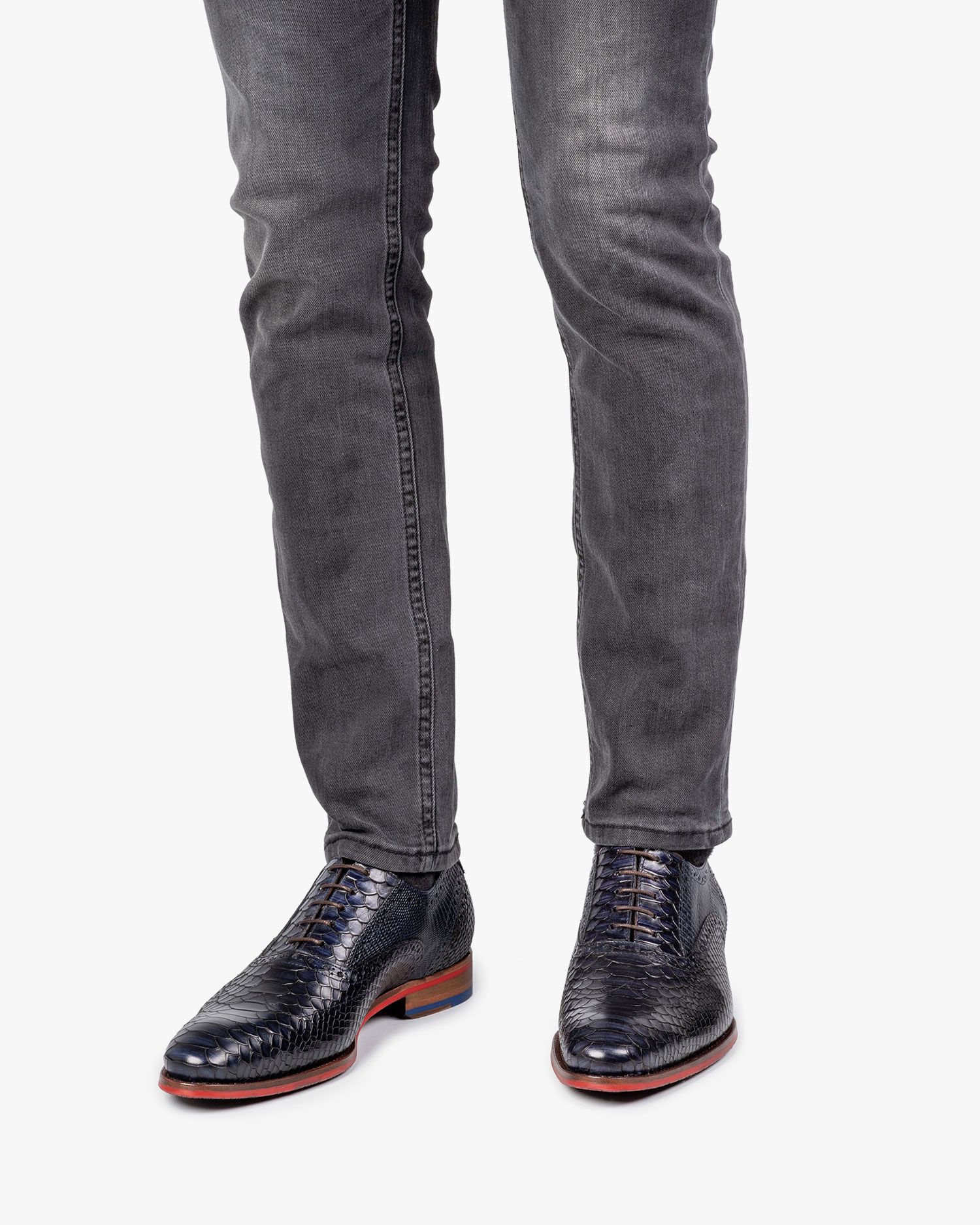 Men's shoes | Floris van Bommel Official®