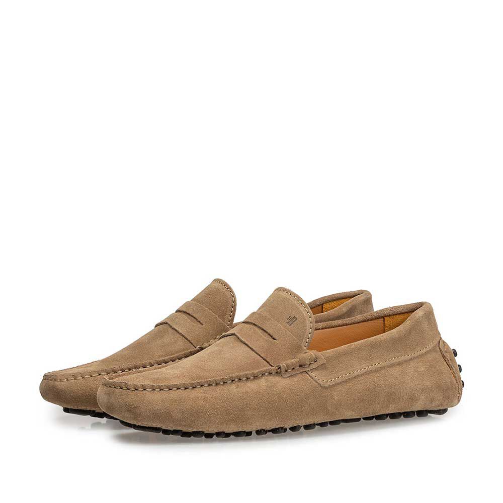 van moccasins
