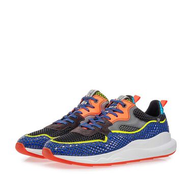 High Quality Shoes On Sale Floris Van Bommel Official