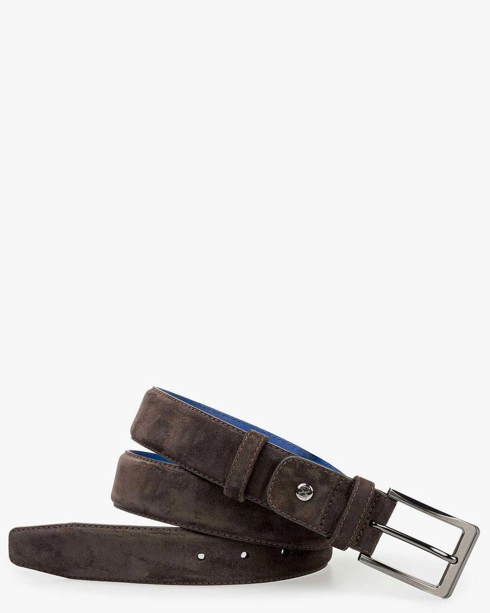 Floris van bommel riem sale new arrivals