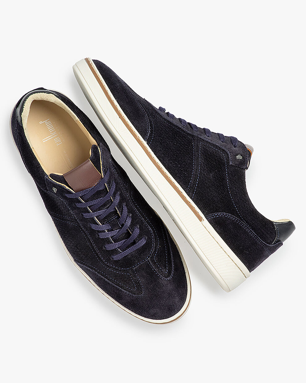 Bora sole shoes top