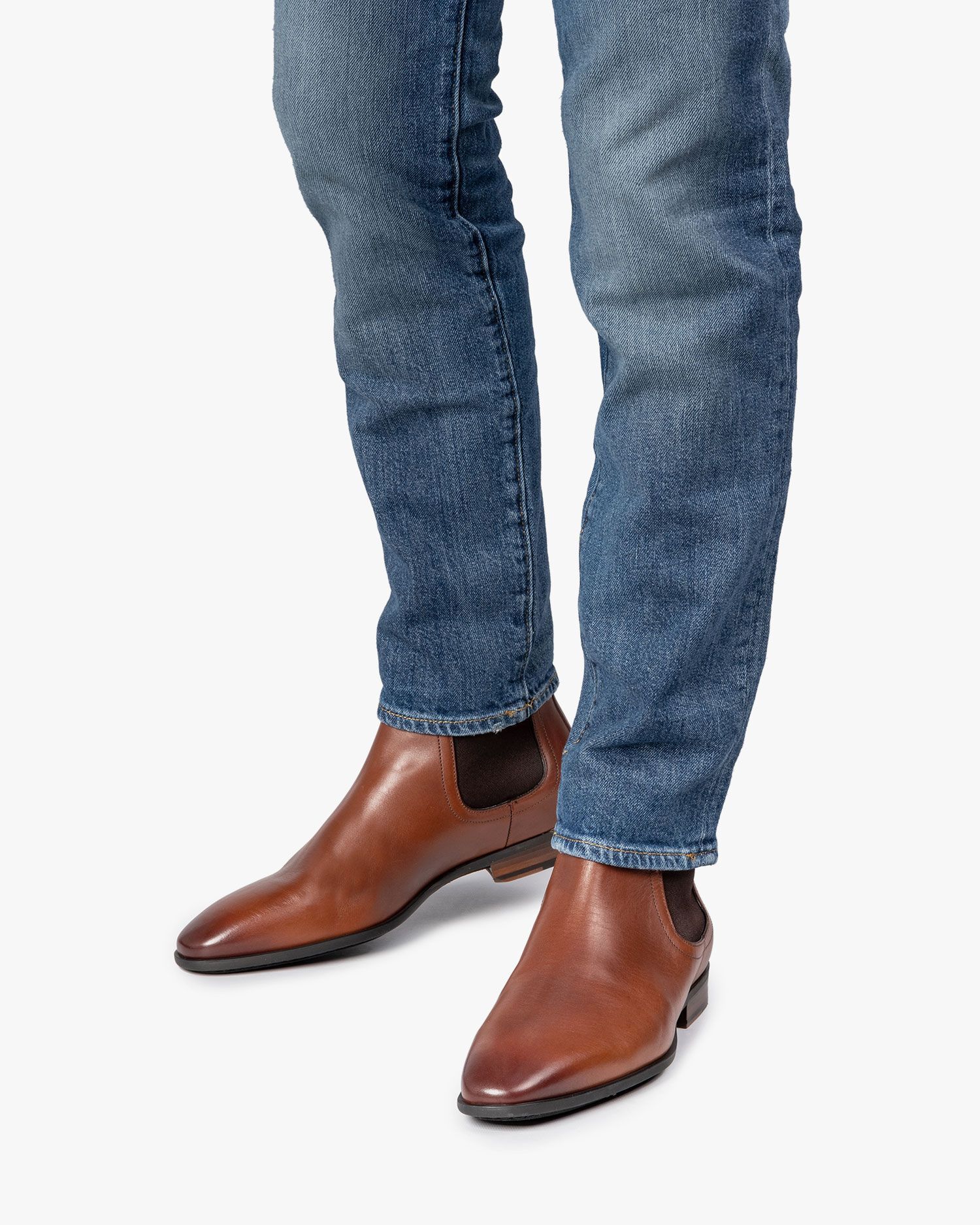 Floris van bommel outlet chelsea boot