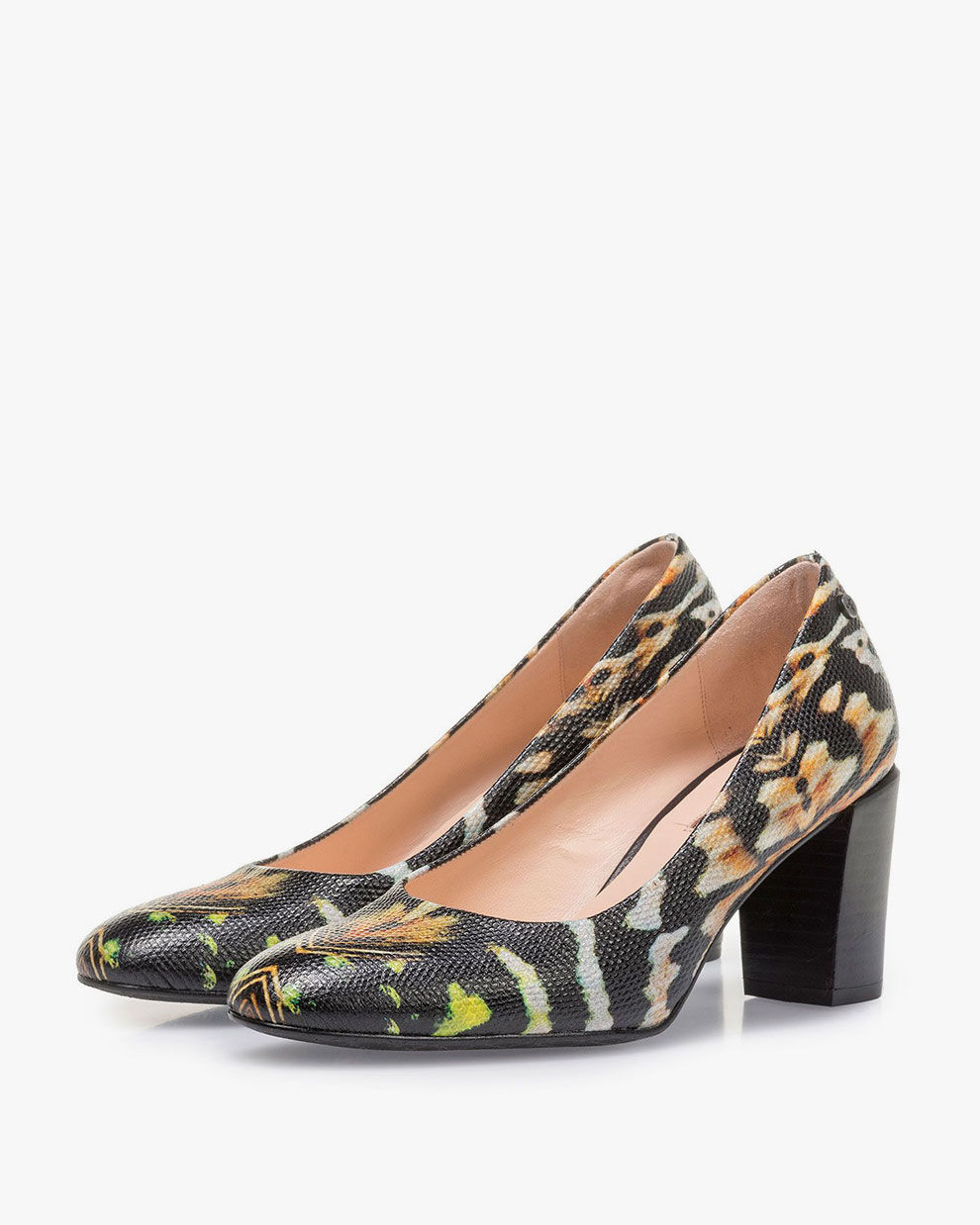 Floris van bommel pumps store