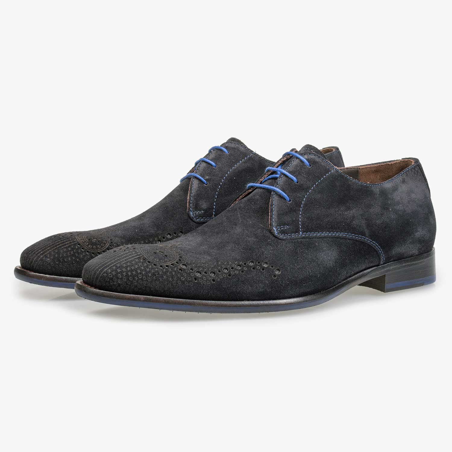 Floris van bommel brogue hotsell