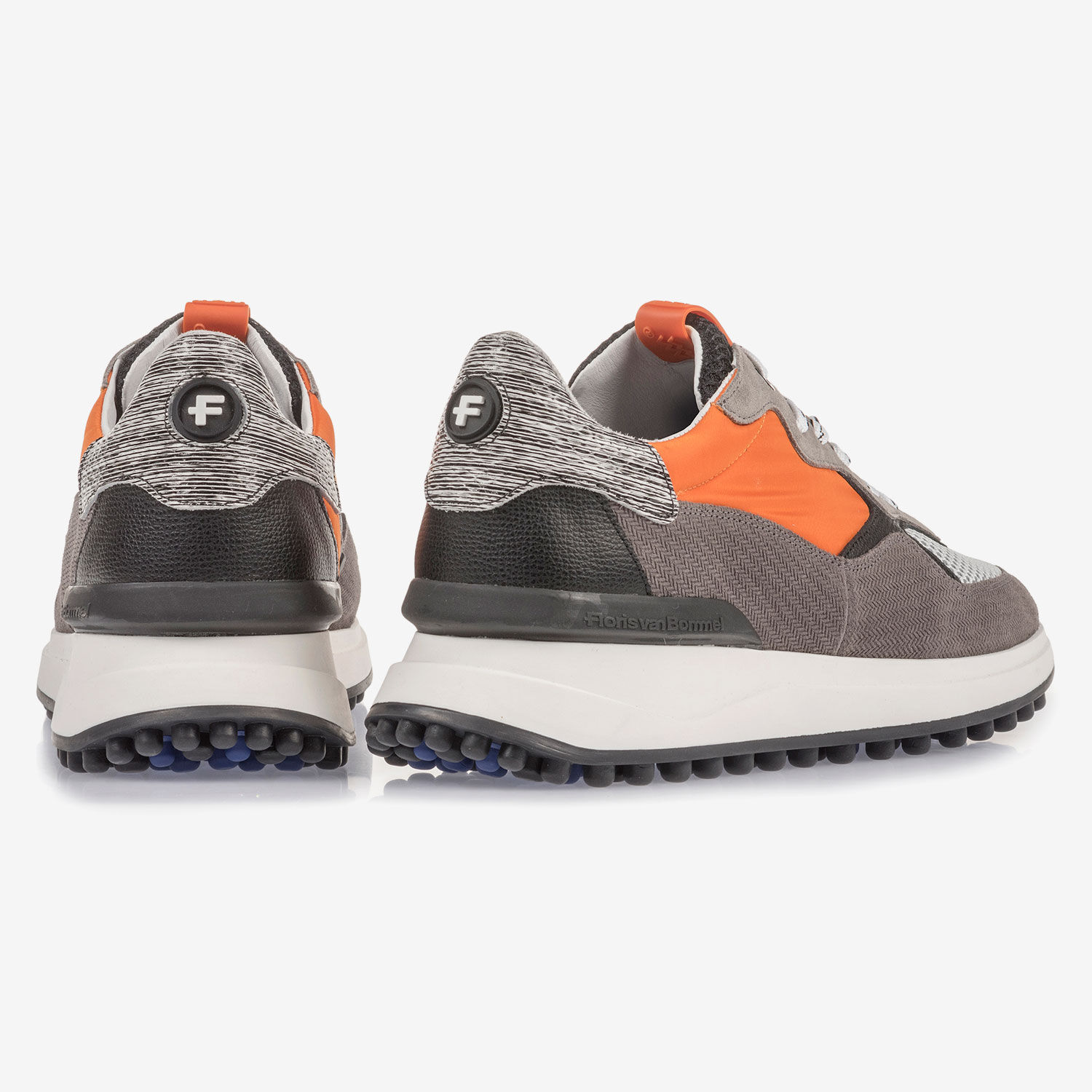 Floris van bommel sneakers 16301 best sale
