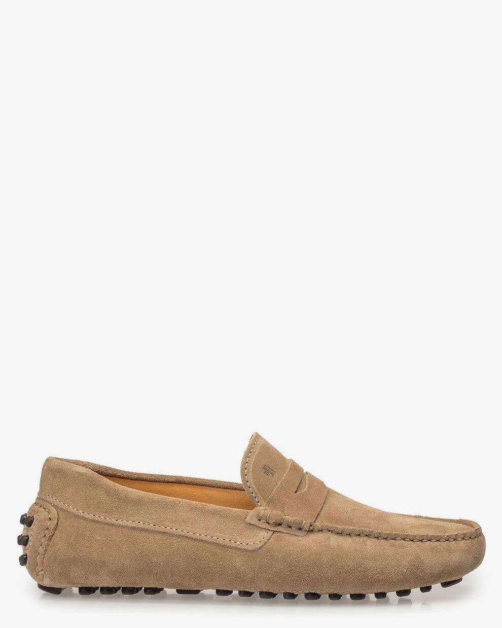 Van bommel moccasins outlet