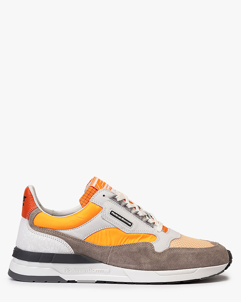 Outlet high quality men s shoes Floris van Bommel