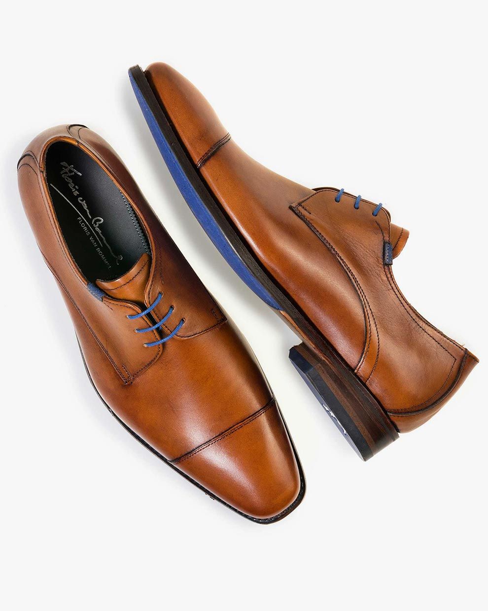 Floris van bommel orange clearance