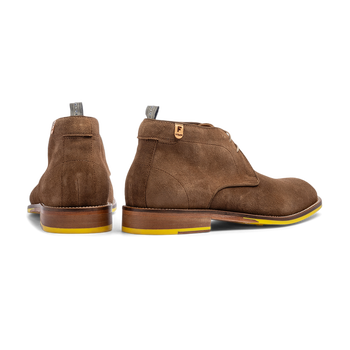 De Geler 01.01