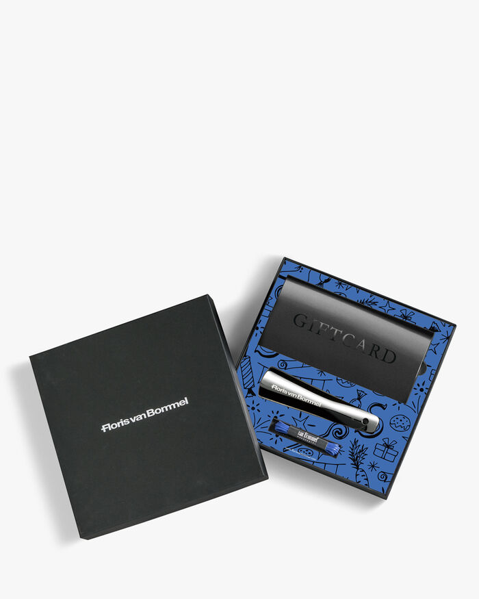 Gift card €50 Sint-Nicolaas