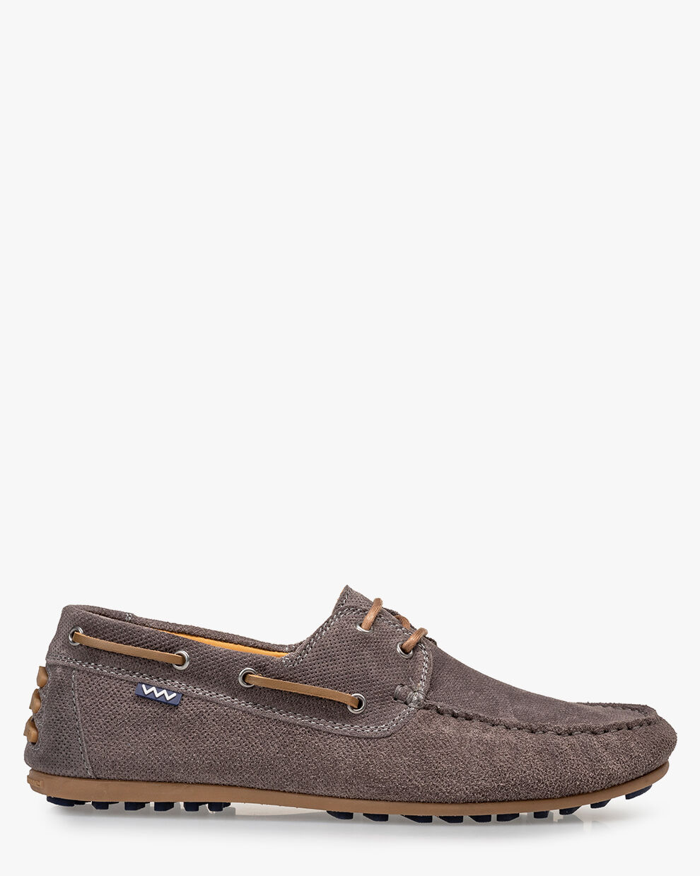 Van bommel moccasins outlet