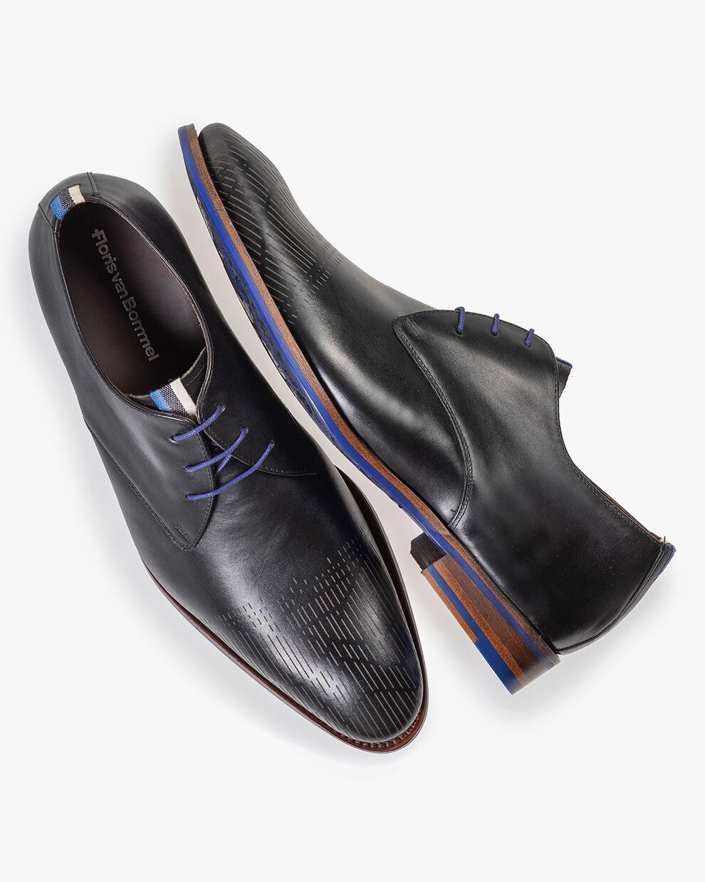 Chaussures van bommel store
