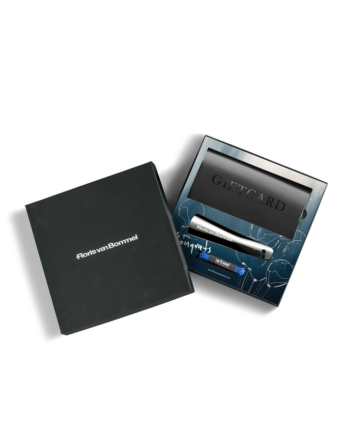 Gift card &euro;200 Congratulations