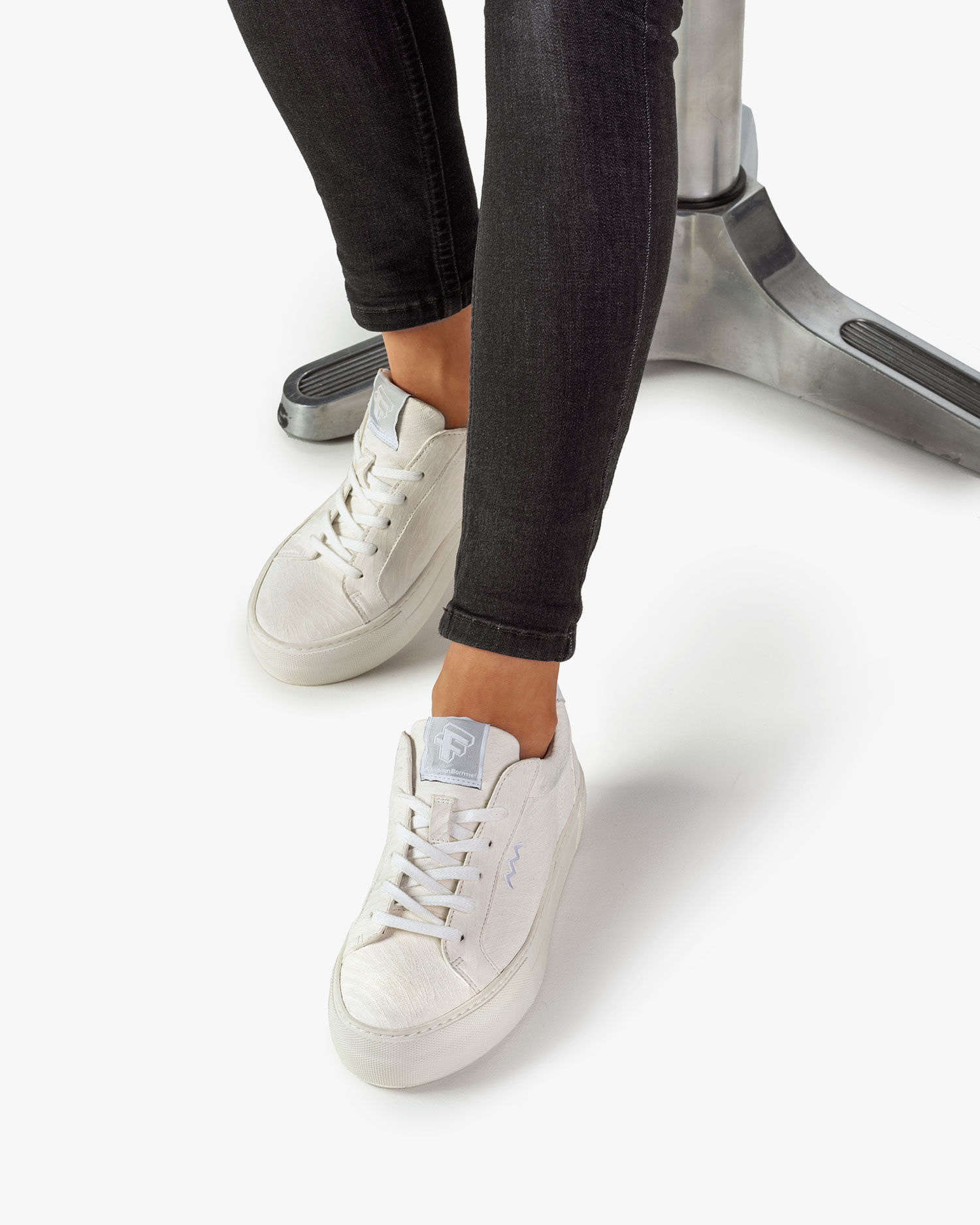 Selected femme hot sale donna sneakers