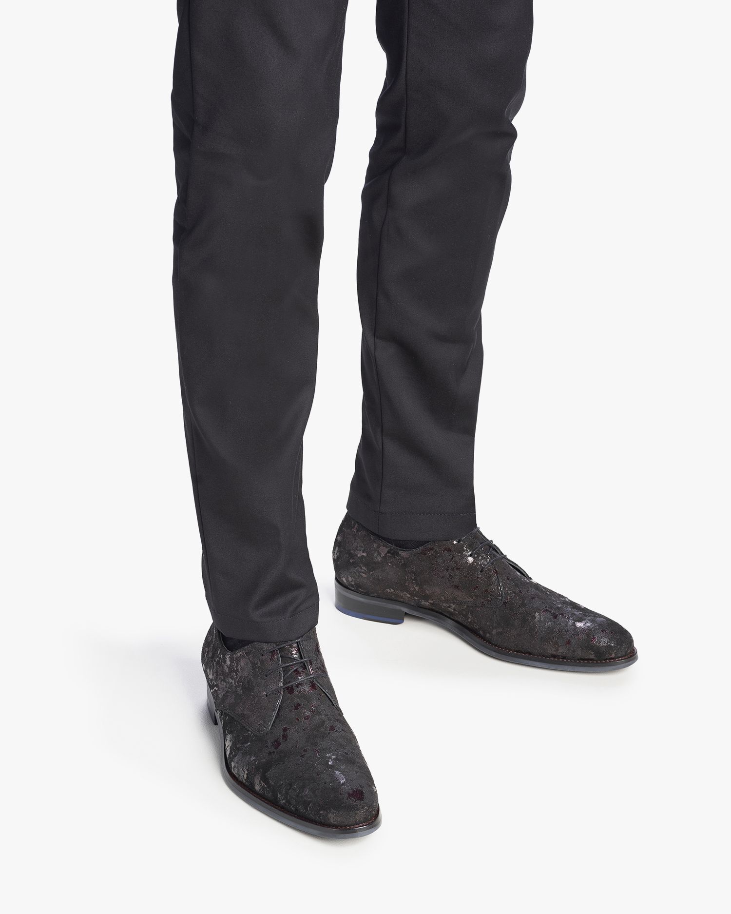 Van bommel brogues hotsell bordeaux