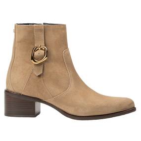 Light brown