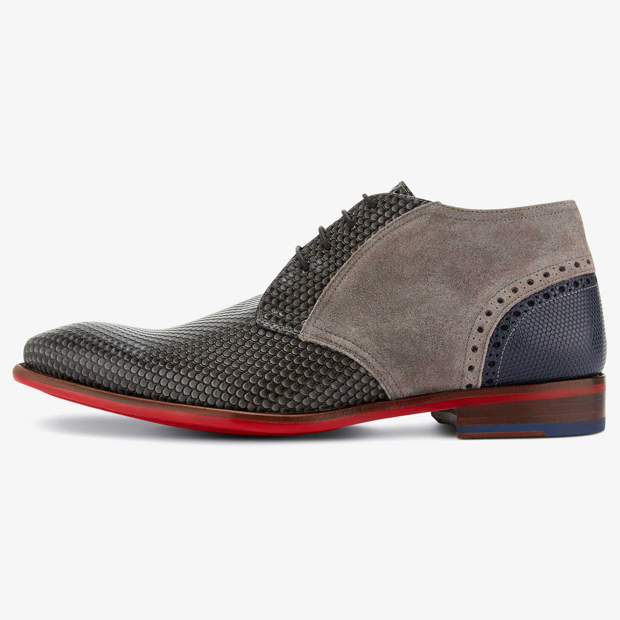 Floris van best sale bommel veterboot