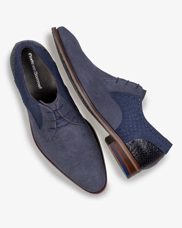 De Stapper 17.95