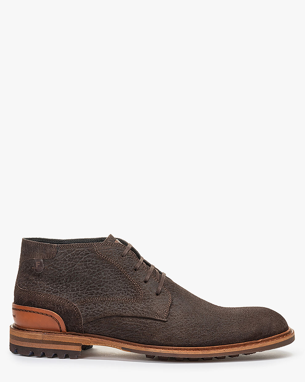 Boots for men Floris van Bommel Official