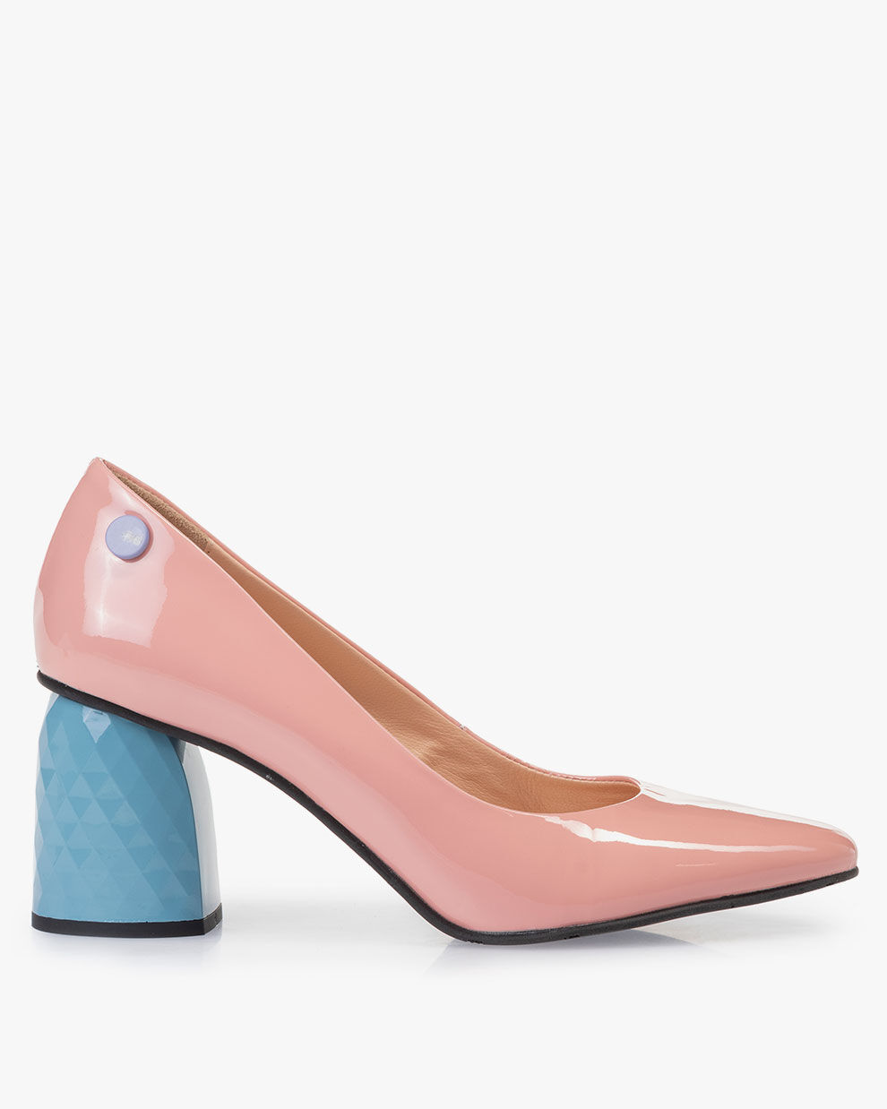 Floris van shop bommel pumps