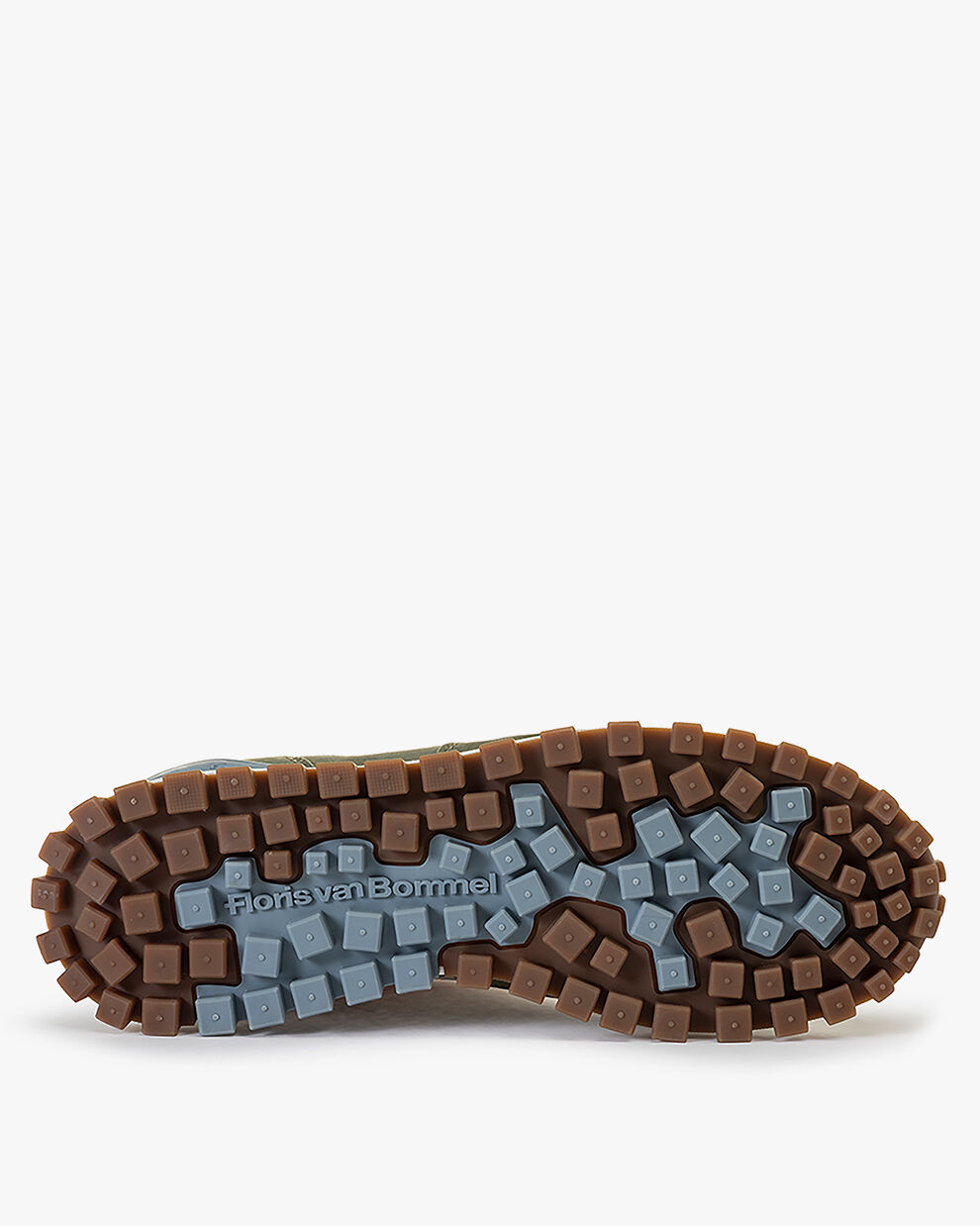 Floris van 2025 bommel size chart