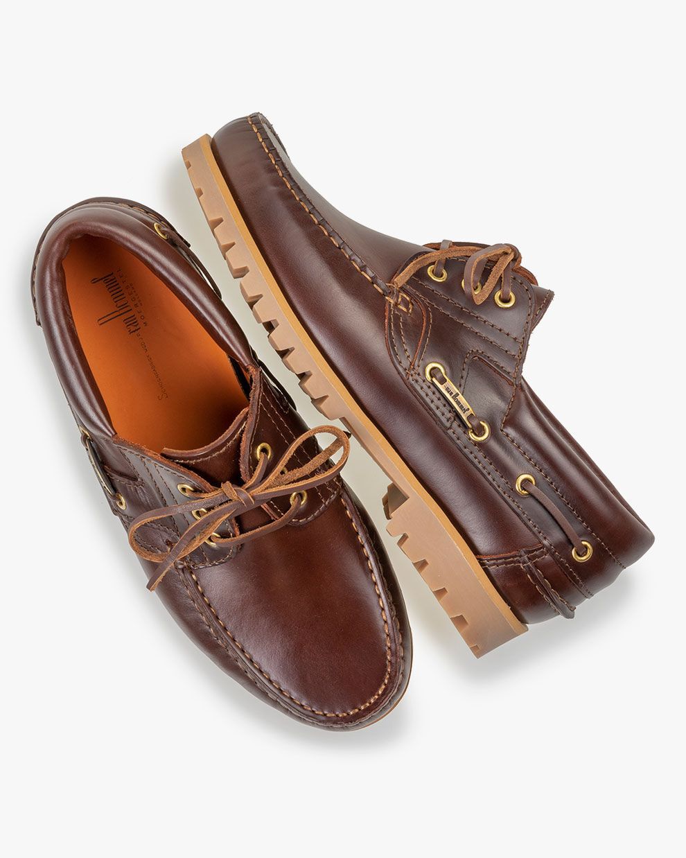 Boat shoes for me sales