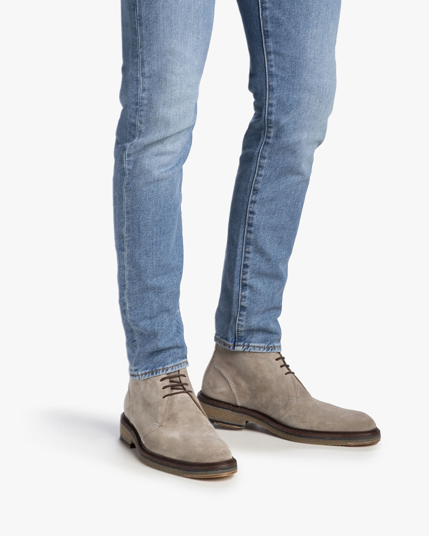 Floris van bommel discount sneakers sale heren