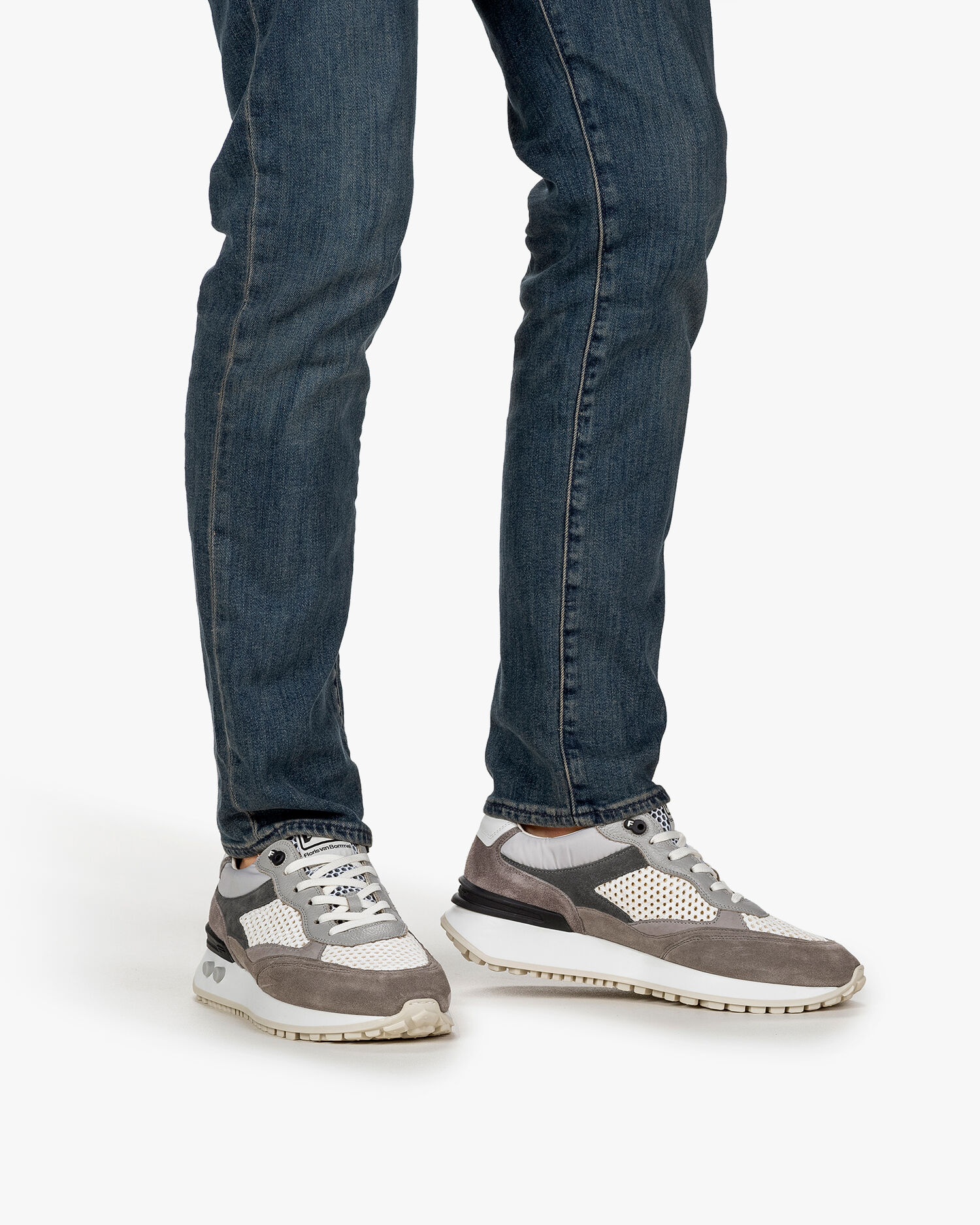 Bommel sneakers outlet