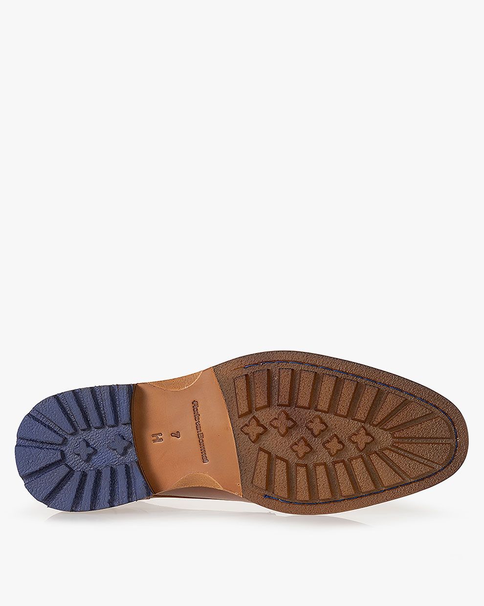 Floris van 2025 bommel size chart