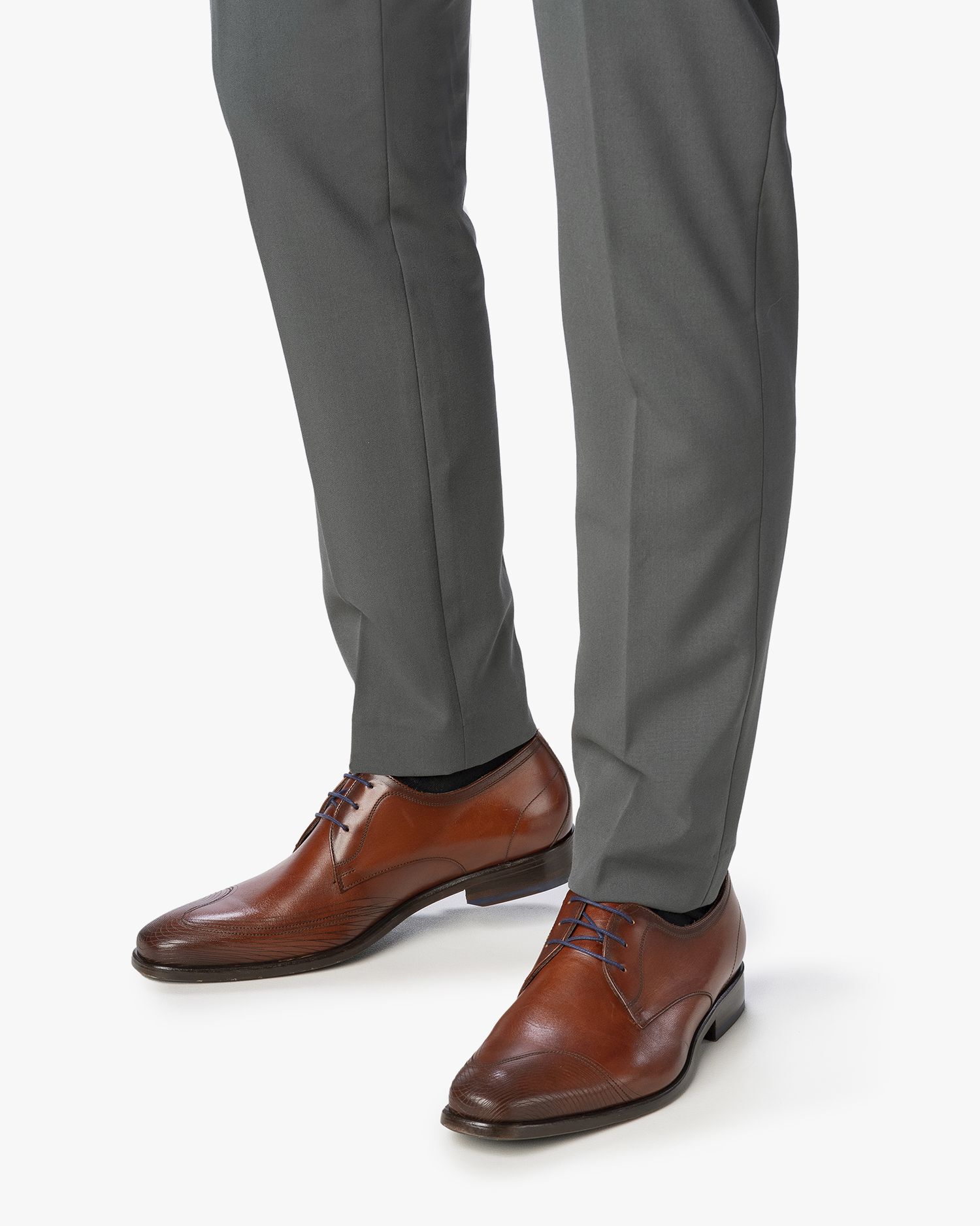 Burton formal shoes on sale