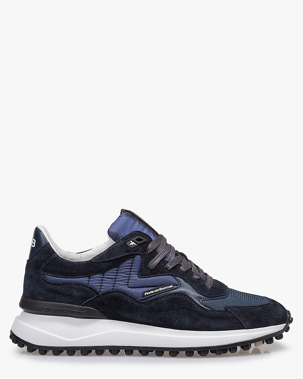 Frits van bommel sneakers store