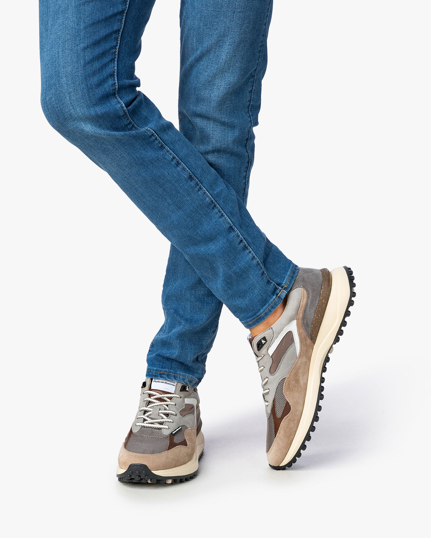 Men s shoes Floris van Bommel Official