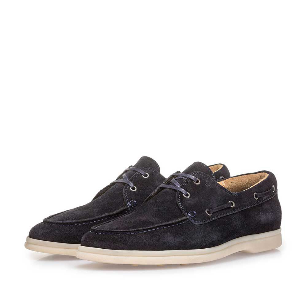 van boat shoes