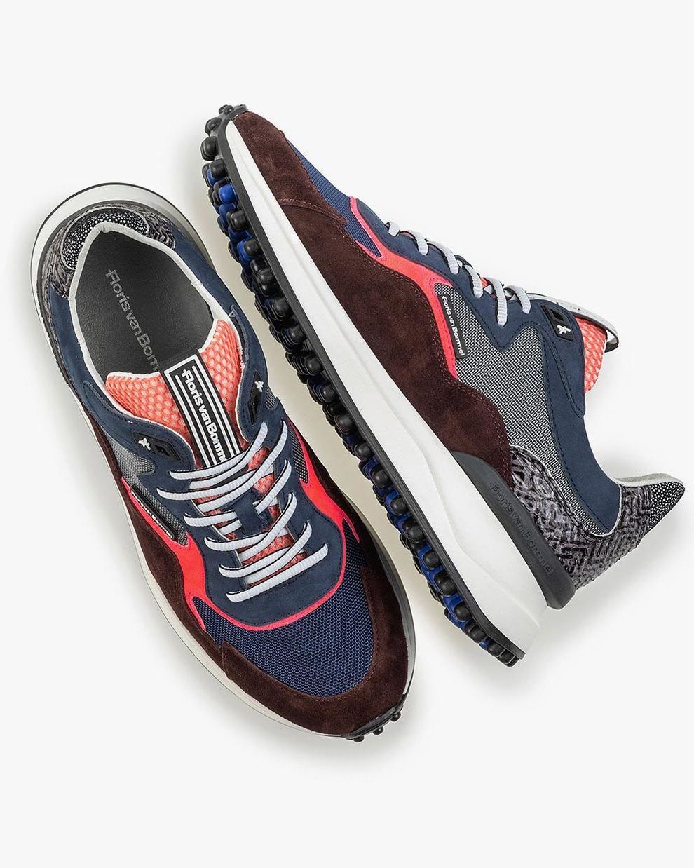 Floris van bommel noppi hot sale