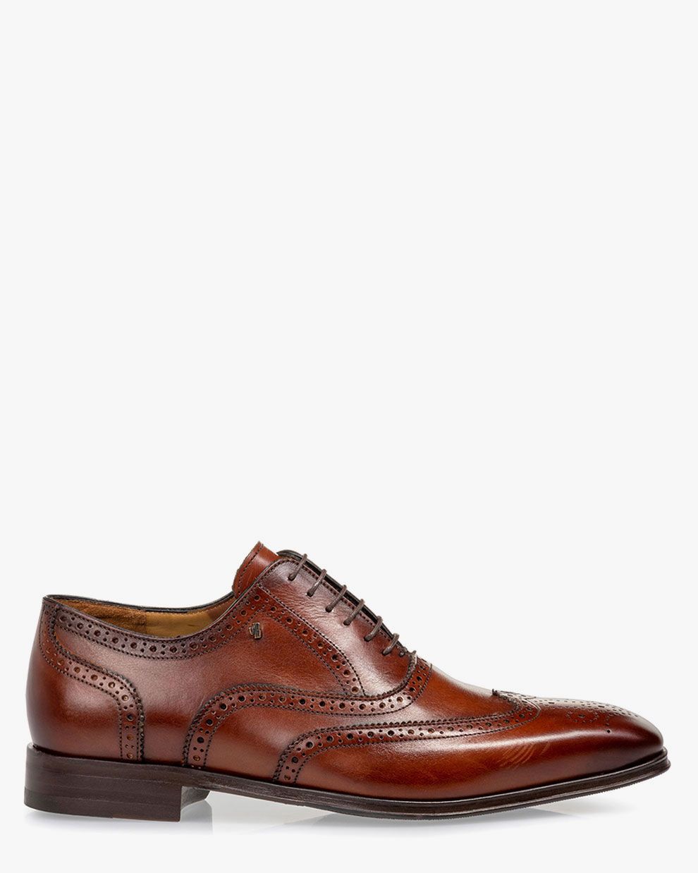 Brogue shoes for men Floris van Bommel Official