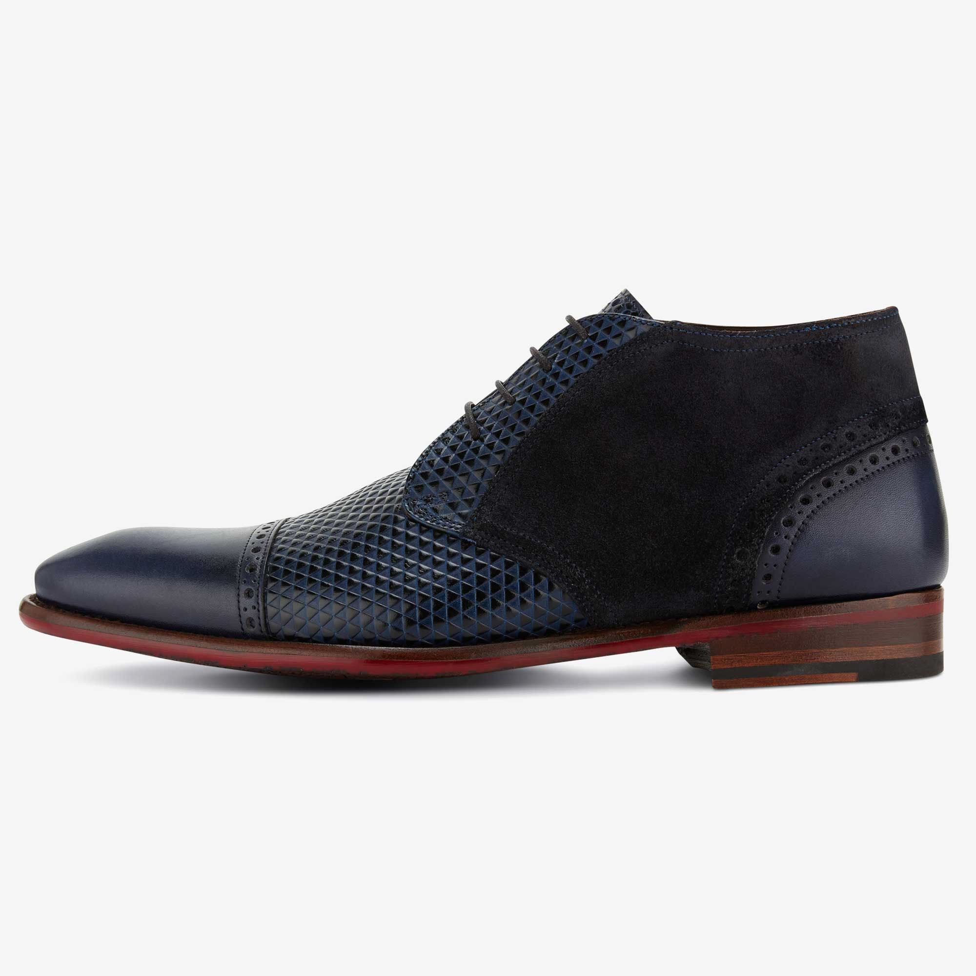 Chaussure floris hot sale van bommel