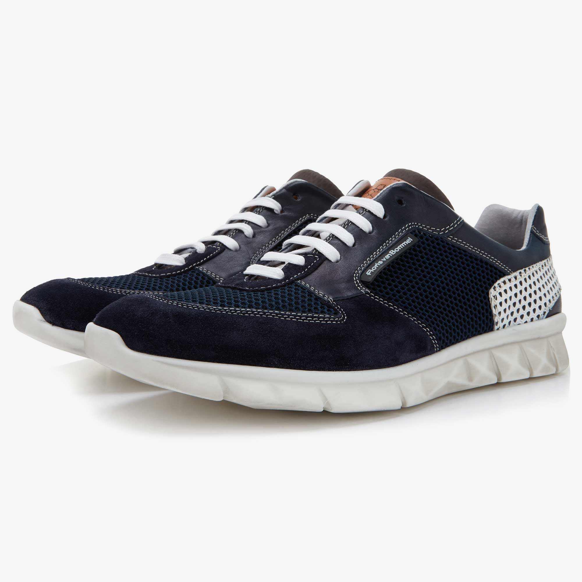 Sneakers floris van bommel best sale