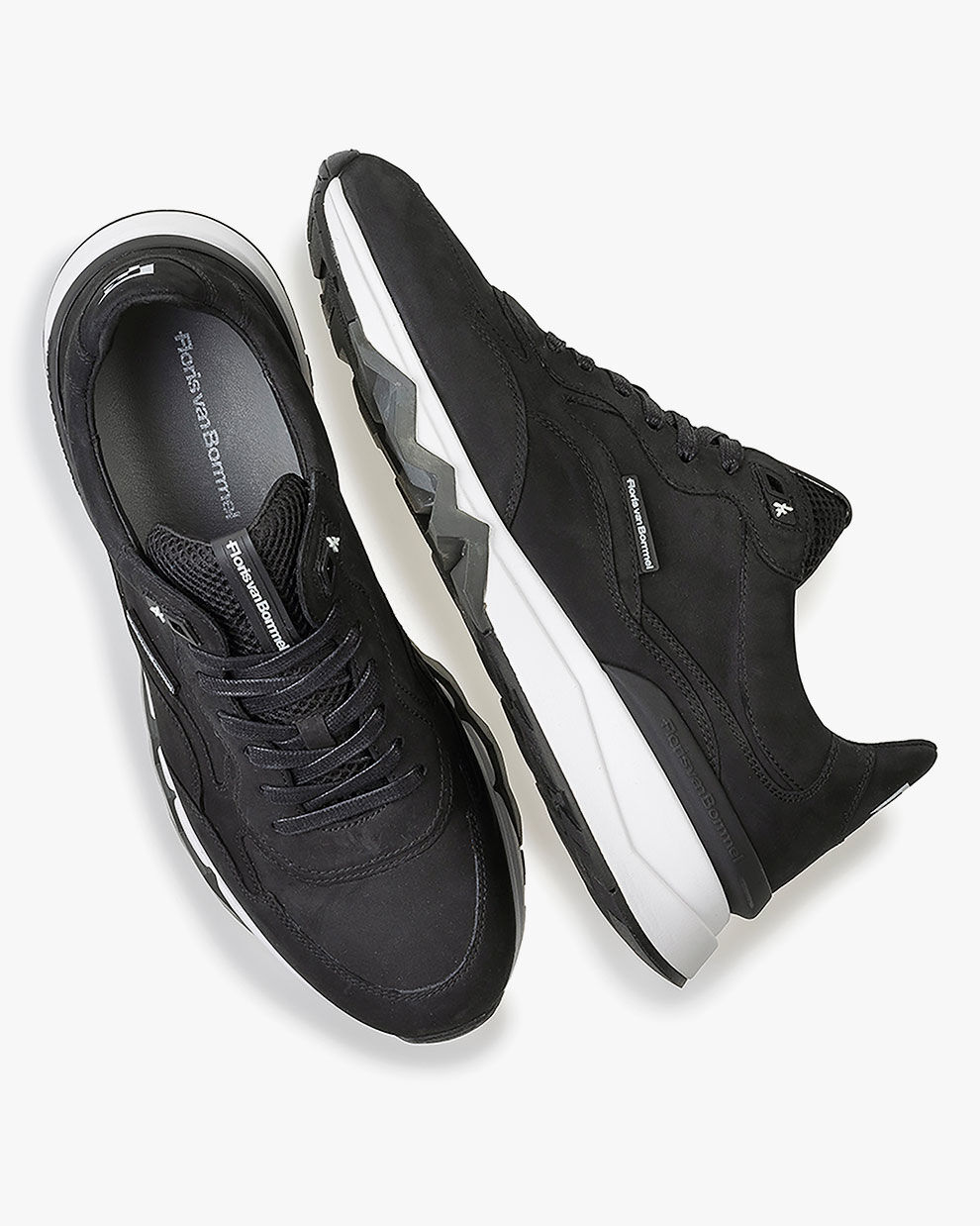 Floris van sale bommel sneakers 16093