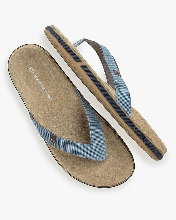 De Slipper 05.03