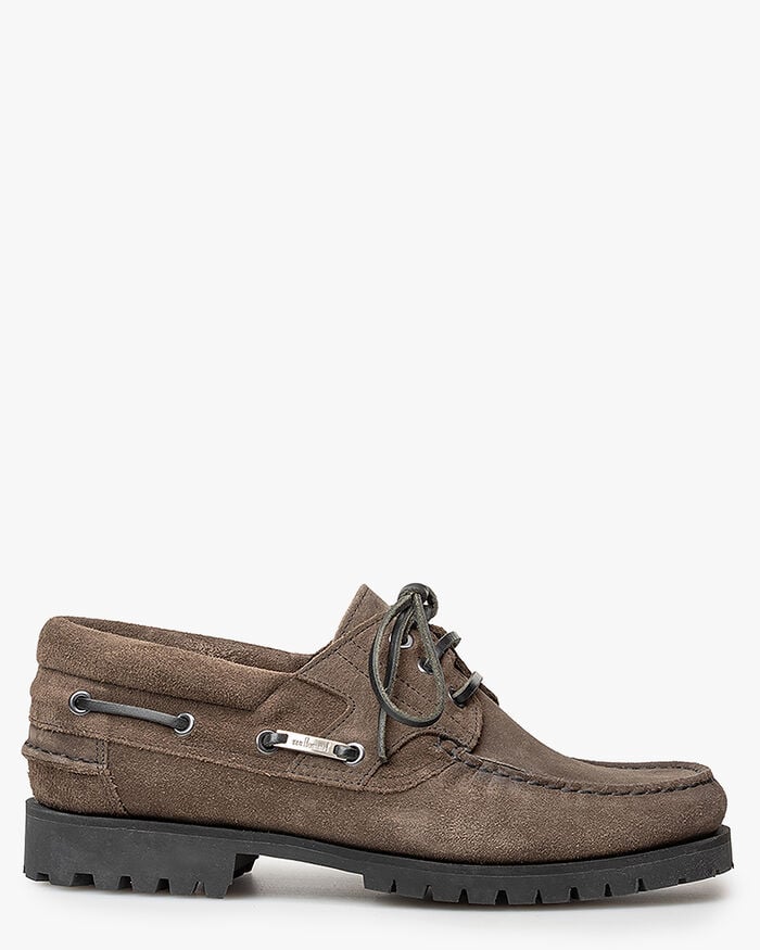 Boat Shoe 02.07